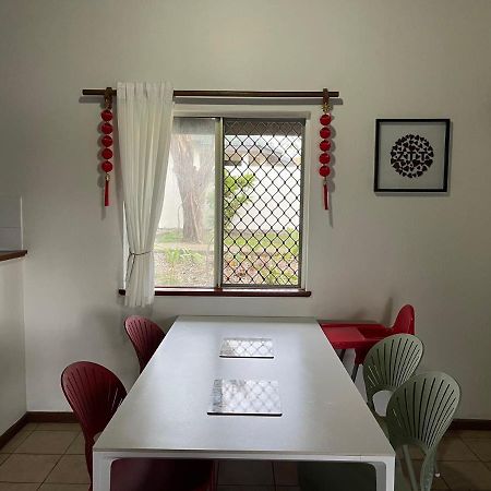 Tradewinds Villas Port Vila Luaran gambar