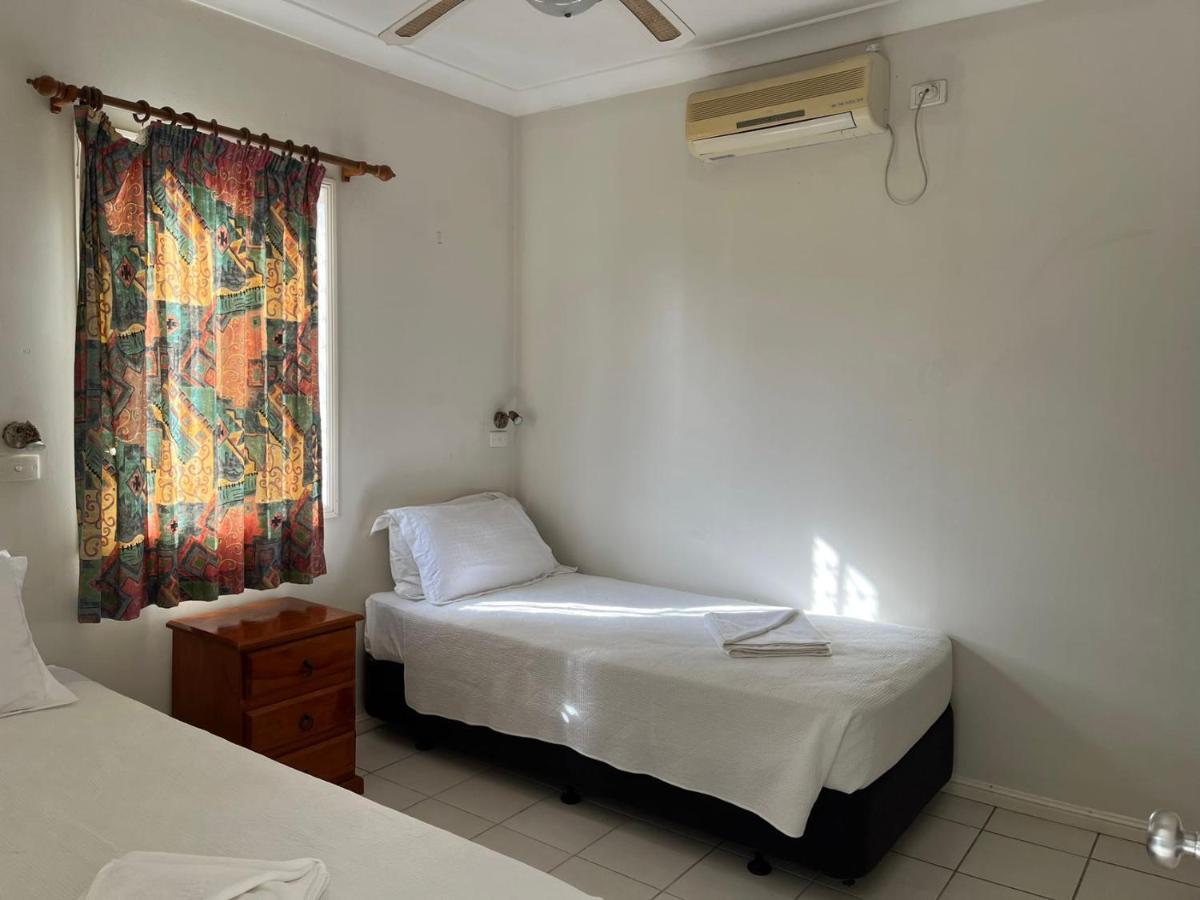 Tradewinds Villas Port Vila Luaran gambar