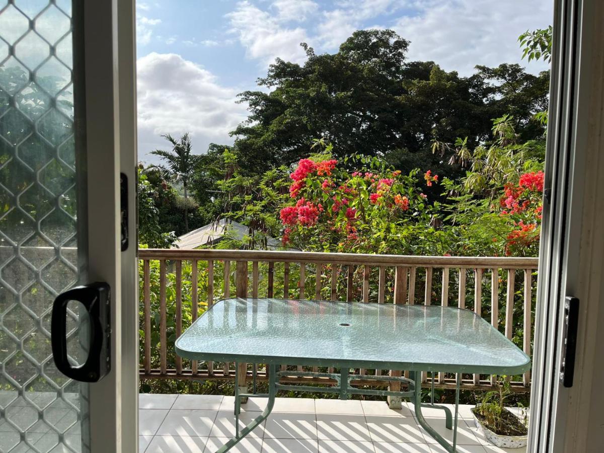 Tradewinds Villas Port Vila Luaran gambar