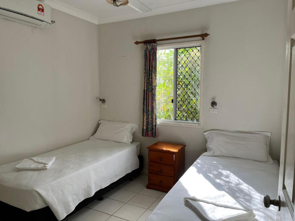 Tradewinds Villas Port Vila Luaran gambar
