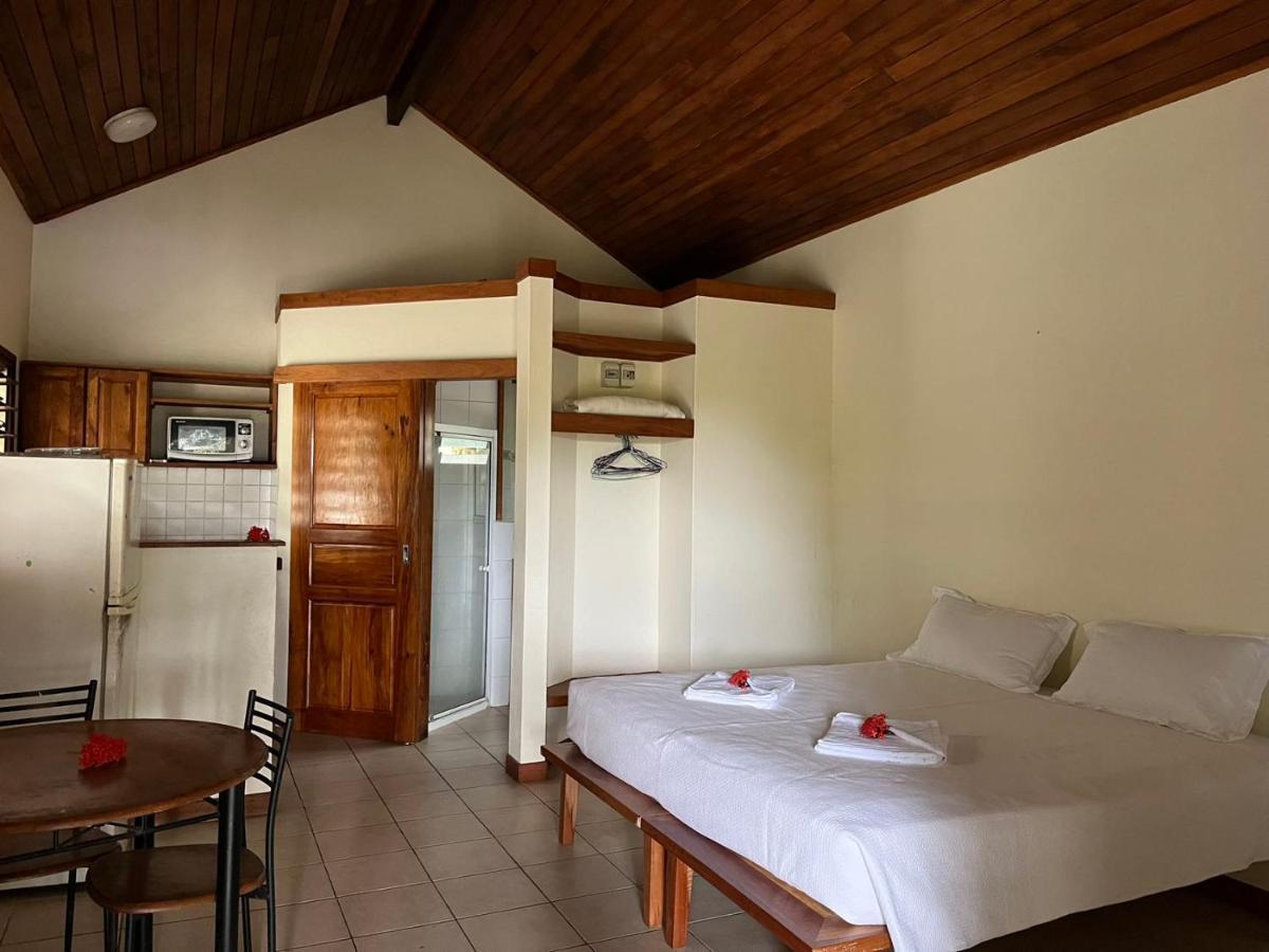 Tradewinds Villas Port Vila Luaran gambar