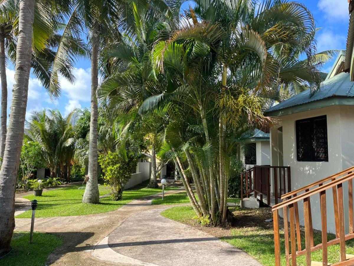 Tradewinds Villas Port Vila Luaran gambar