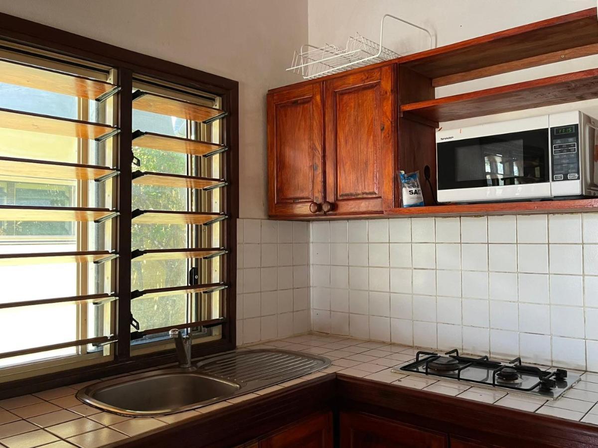 Tradewinds Villas Port Vila Luaran gambar