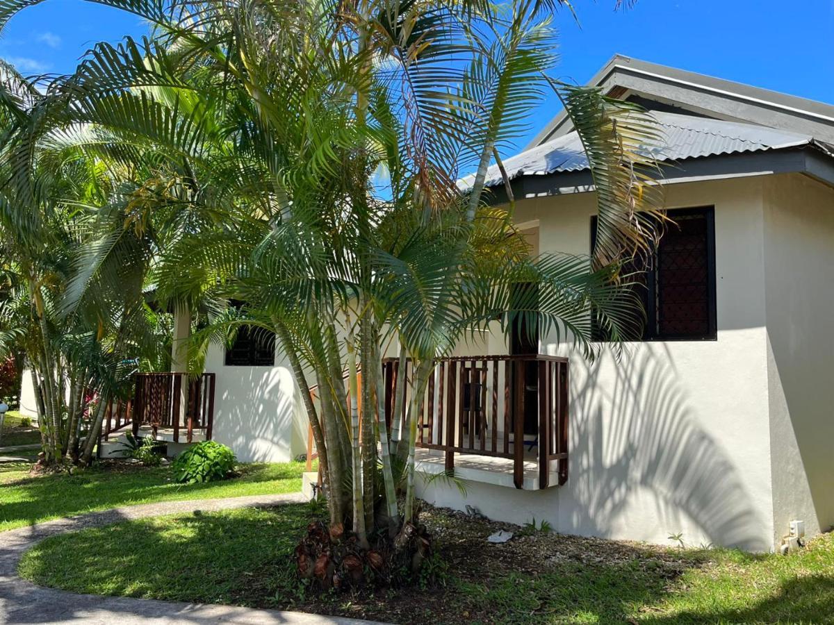Tradewinds Villas Port Vila Luaran gambar