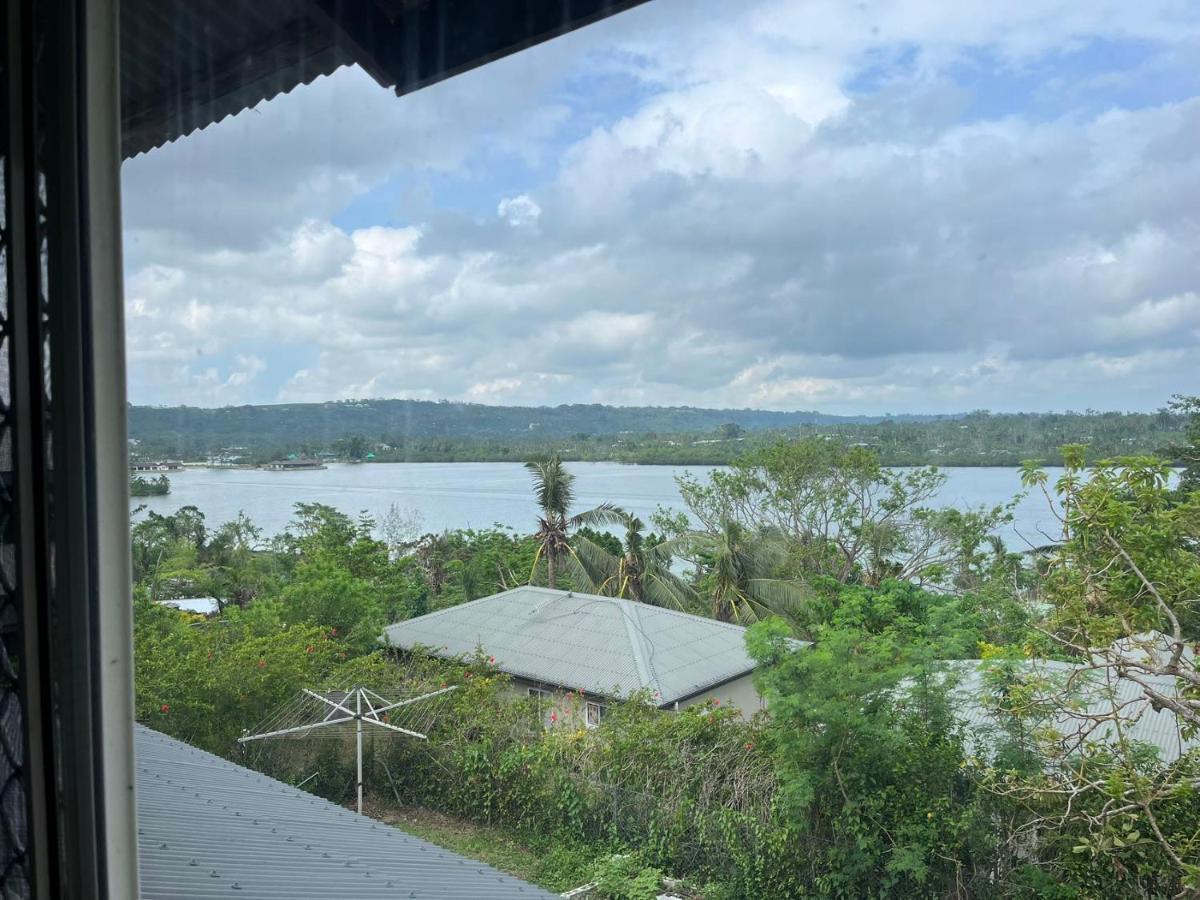 Tradewinds Villas Port Vila Luaran gambar