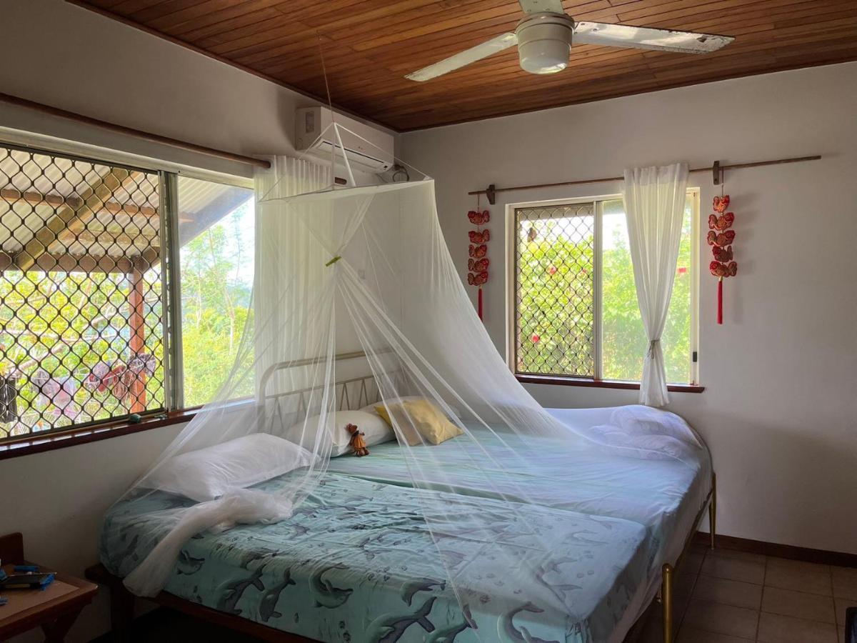 Tradewinds Villas Port Vila Luaran gambar